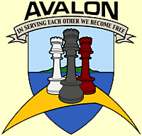 Avalon Logo